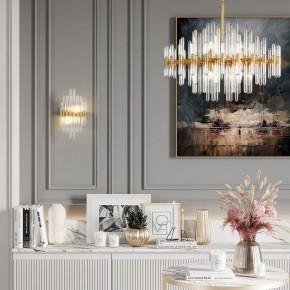 Подвесная люстра Odeon Light Stika 4988/12 в Лысьве - lysva.mebel24.online | фото 7