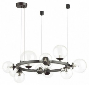Подвесная люстра Odeon Light Tovi 4818/11 в Лысьве - lysva.mebel24.online | фото 3