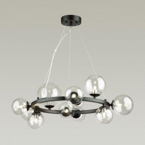 Подвесная люстра Odeon Light Tovi 4818/11 в Лысьве - lysva.mebel24.online | фото 5