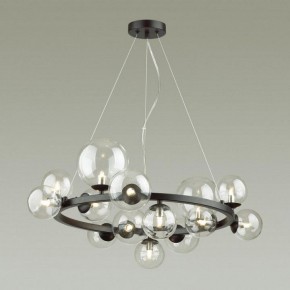 Подвесная люстра Odeon Light Tovi 4818/14 в Лысьве - lysva.mebel24.online | фото 2