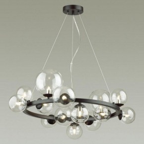 Подвесная люстра Odeon Light Tovi 4818/14 в Лысьве - lysva.mebel24.online | фото 3