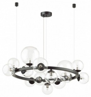 Подвесная люстра Odeon Light Tovi 4818/14 в Лысьве - lysva.mebel24.online | фото 4