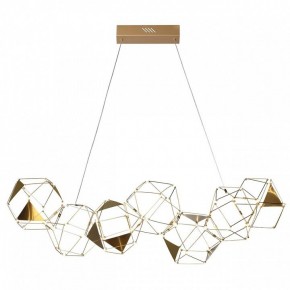 Подвесная люстра Odeon Light Trellis 5086/32L в Лысьве - lysva.mebel24.online | фото 3