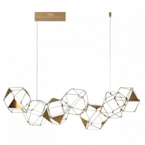 Подвесная люстра Odeon Light Trellis 5086/32L в Лысьве - lysva.mebel24.online | фото 4