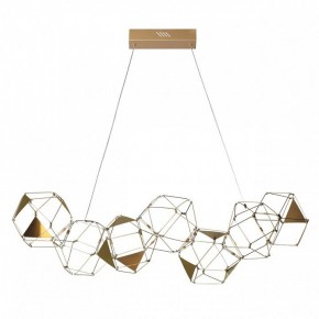 Подвесная люстра Odeon Light Trellis 5086/32L в Лысьве - lysva.mebel24.online | фото 5