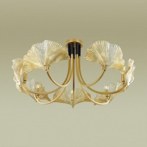 Подвесная люстра Odeon Light Ventaglio 4870/7 в Лысьве - lysva.mebel24.online | фото 2
