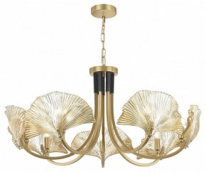 Подвесная люстра Odeon Light Ventaglio 4870/7 в Лысьве - lysva.mebel24.online | фото 3