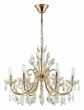 Подвесная люстра Odeon Light Versia 4977/6 в Лысьве - lysva.mebel24.online | фото 2