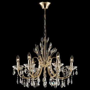 Подвесная люстра Odeon Light Versia 4977/6 в Лысьве - lysva.mebel24.online | фото 4