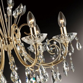 Подвесная люстра Odeon Light Versia 4977/6 в Лысьве - lysva.mebel24.online | фото 7