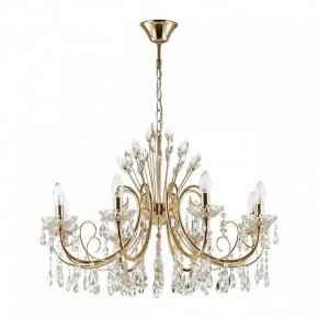 Подвесная люстра Odeon Light Versia 4977/8 в Лысьве - lysva.mebel24.online | фото 3