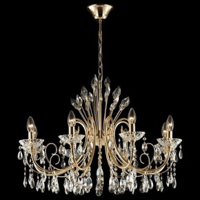 Подвесная люстра Odeon Light Versia 4977/8 в Лысьве - lysva.mebel24.online | фото 4