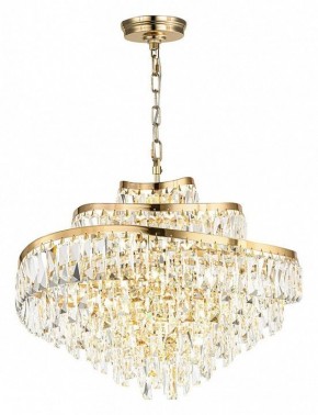Подвесная люстра Odeon Light Wayta 5073/12 в Лысьве - lysva.mebel24.online | фото 2