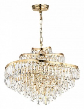 Подвесная люстра Odeon Light Wayta 5073/12 в Лысьве - lysva.mebel24.online | фото 3