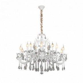 Подвесная люстра Omnilux Catanzaro OML-30807-15 в Лысьве - lysva.mebel24.online | фото 2