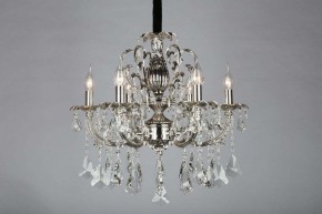 Подвесная люстра Omnilux Grosseto OML-77713-06 в Лысьве - lysva.mebel24.online | фото 2