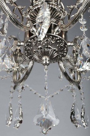 Подвесная люстра Omnilux Grosseto OML-77713-06 в Лысьве - lysva.mebel24.online | фото 5