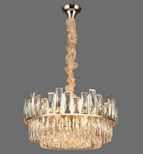Подвесная люстра Omnilux Vistrorio OML-67903-09 в Лысьве - lysva.mebel24.online | фото 3