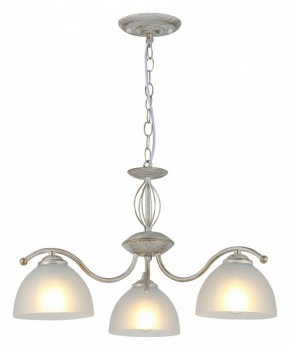 Подвесная люстра Rivoli Valerie Б0060979 в Лысьве - lysva.mebel24.online | фото 3