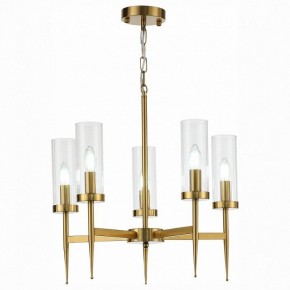 Подвесная люстра ST-Luce Acazio SL1159.303.05 в Лысьве - lysva.mebel24.online | фото 2