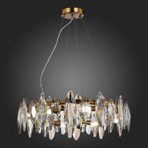 Подвесная люстра ST-Luce Ancona SL1227.303.08 в Лысьве - lysva.mebel24.online | фото 6