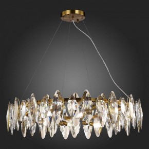 Подвесная люстра ST-Luce Ancona SL1227.303.12 в Лысьве - lysva.mebel24.online | фото 5