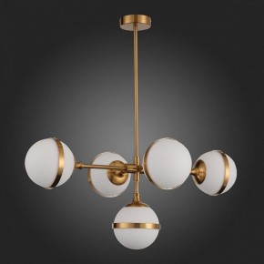 Подвесная люстра ST-Luce Arbe SL1157.303.05 в Лысьве - lysva.mebel24.online | фото 3