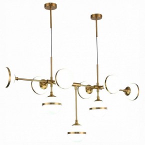 Подвесная люстра ST-Luce Arbe SL1157.303.09 в Лысьве - lysva.mebel24.online | фото 2