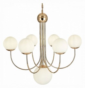 Подвесная люстра ST-Luce Avellino SL1504.203.07 в Лысьве - lysva.mebel24.online | фото 2