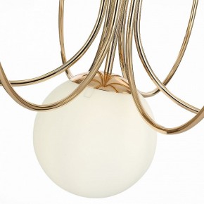 Подвесная люстра ST-Luce Avellino SL1504.203.07 в Лысьве - lysva.mebel24.online | фото 4