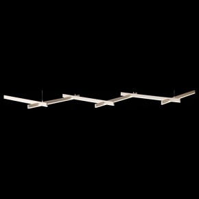 Подвесная люстра ST-Luce Basoni SL394.503.06 в Лысьве - lysva.mebel24.online | фото 6