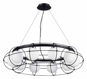 Подвесная люстра ST-Luce Beata SL1189.403.10 в Лысьве - lysva.mebel24.online | фото 2