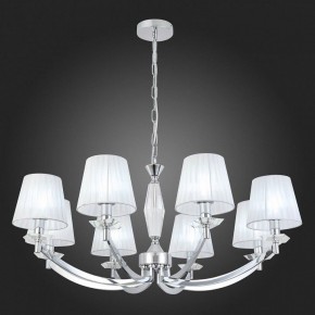 Подвесная люстра ST-Luce Bello SL1756.103.08 в Лысьве - lysva.mebel24.online | фото 5