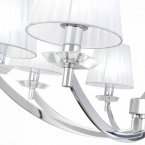 Подвесная люстра ST-Luce Bello SL1756.103.08 в Лысьве - lysva.mebel24.online | фото 7