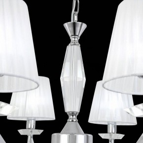 Подвесная люстра ST-Luce Bello SL1756.103.08 в Лысьве - lysva.mebel24.online | фото 8