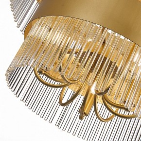 Подвесная люстра ST-Luce Contatto SL1225.203.09 в Лысьве - lysva.mebel24.online | фото 12
