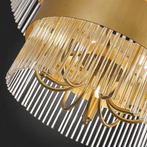 Подвесная люстра ST-Luce Contatto SL1225.203.09 в Лысьве - lysva.mebel24.online | фото 13