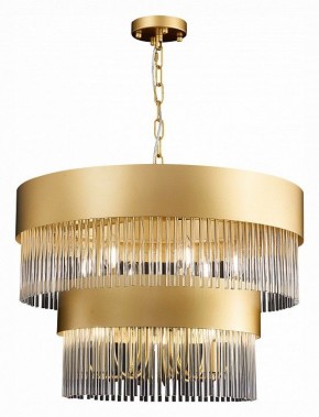 Подвесная люстра ST-Luce Contatto SL1225.203.09 в Лысьве - lysva.mebel24.online | фото 3