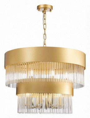 Подвесная люстра ST-Luce Contatto SL1225.203.09 в Лысьве - lysva.mebel24.online | фото 4