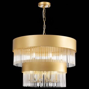 Подвесная люстра ST-Luce Contatto SL1225.203.09 в Лысьве - lysva.mebel24.online | фото 6