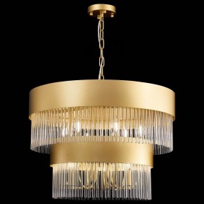 Подвесная люстра ST-Luce Contatto SL1225.203.09 в Лысьве - lysva.mebel24.online | фото 7