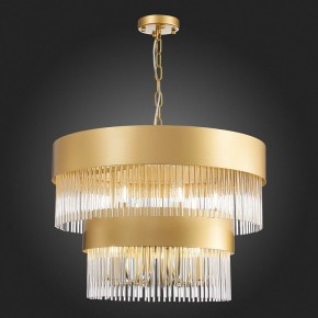 Подвесная люстра ST-Luce Contatto SL1225.203.09 в Лысьве - lysva.mebel24.online | фото 8
