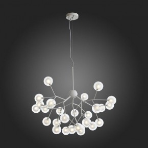 Подвесная люстра ST-Luce Demele SL376.503.27 в Лысьве - lysva.mebel24.online | фото 4