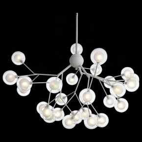 Подвесная люстра ST-Luce Demele SL376.503.27 в Лысьве - lysva.mebel24.online | фото 6