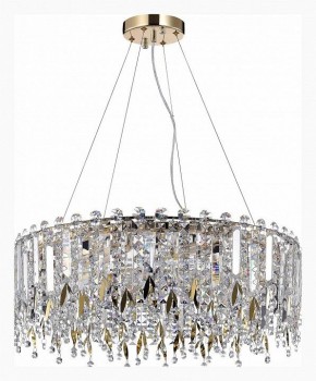 Подвесная люстра ST-Luce Desio SL1655.203.08 в Лысьве - lysva.mebel24.online | фото 2