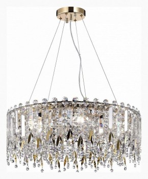 Подвесная люстра ST-Luce Desio SL1655.203.08 в Лысьве - lysva.mebel24.online | фото 3