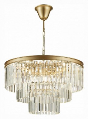 Подвесная люстра ST-Luce Ercolano SL1624.203.12 в Лысьве - lysva.mebel24.online | фото 4