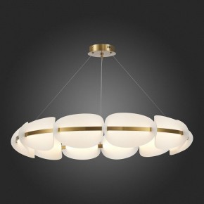 Подвесная люстра ST-Luce Etoile SL1304.203.65 в Лысьве - lysva.mebel24.online | фото 5