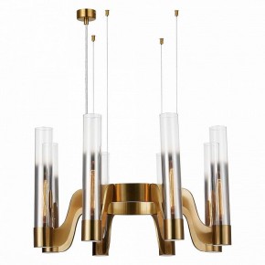 Подвесная люстра ST-Luce Ettore SL1235.303.08 в Лысьве - lysva.mebel24.online | фото 3
