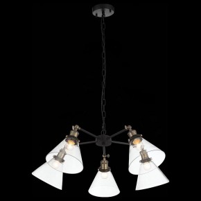 Подвесная люстра ST-Luce Evoluto SL237.413.05 в Лысьве - lysva.mebel24.online | фото 2